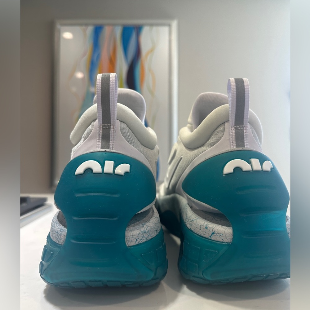 NWOT Nike Adapt Auto Max Men's Shoe - Picture 2 of 15